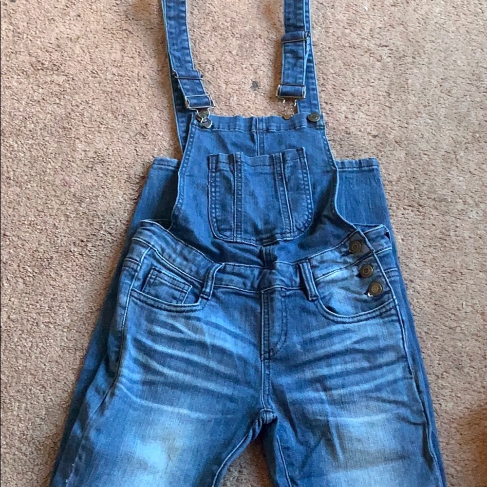 Overall